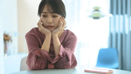 マッチングアプリ疲れる