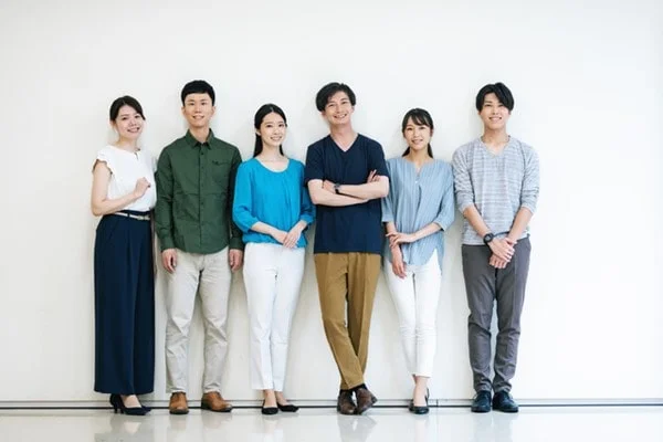 出会いがない男女