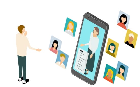 男性完全無料のマッチングアプリ