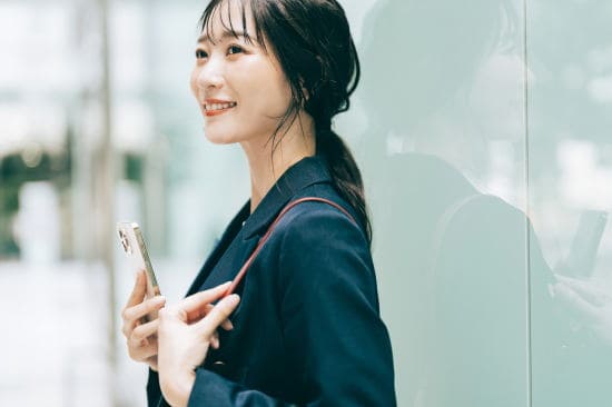 出会いがない女性