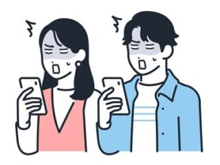 無料のマッチングアプリの注意したい安全管理