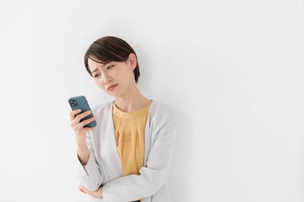 40代の女性画像