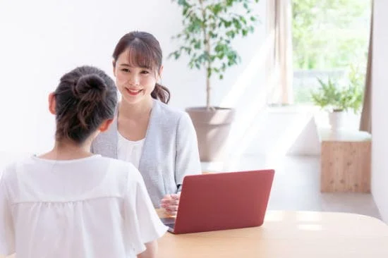 結婚相談所の説明