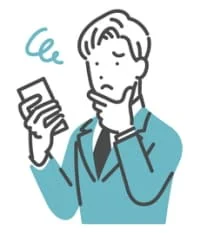 同時進行でマッチングアプリのやりとりをするのが面倒