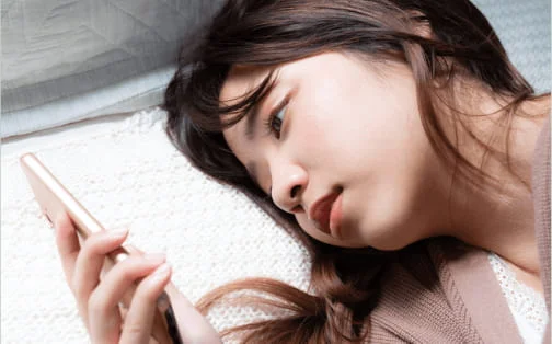 アプリ疲れの対処法